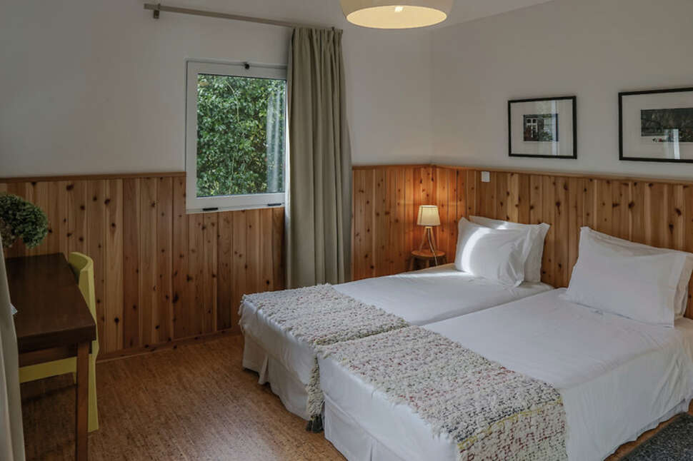 Een foto van Furnas Lake Villas