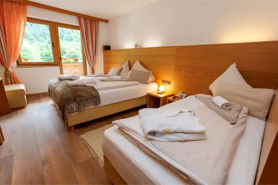 Een foto van Hotel Künstleralm