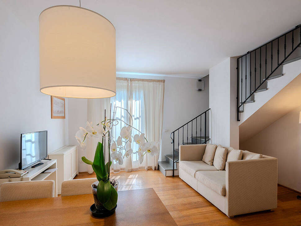Een foto van Relais Villa Il Palagio