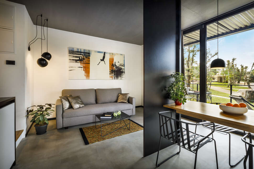 Een foto van Marbera Green Villas Flora