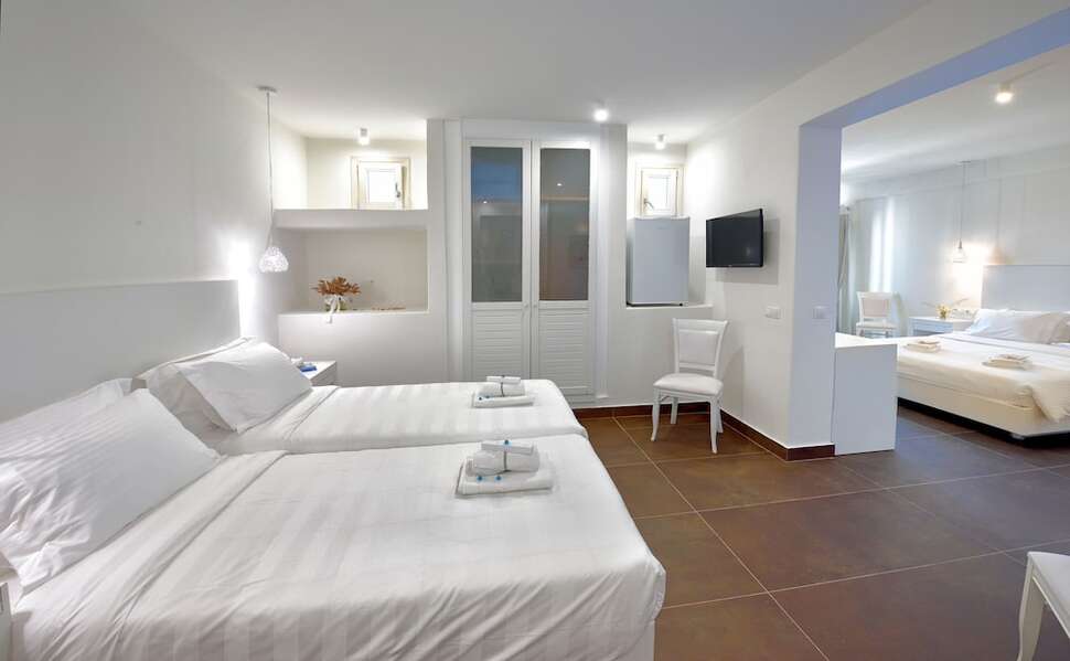 Een foto van Jenny's Summer Houses