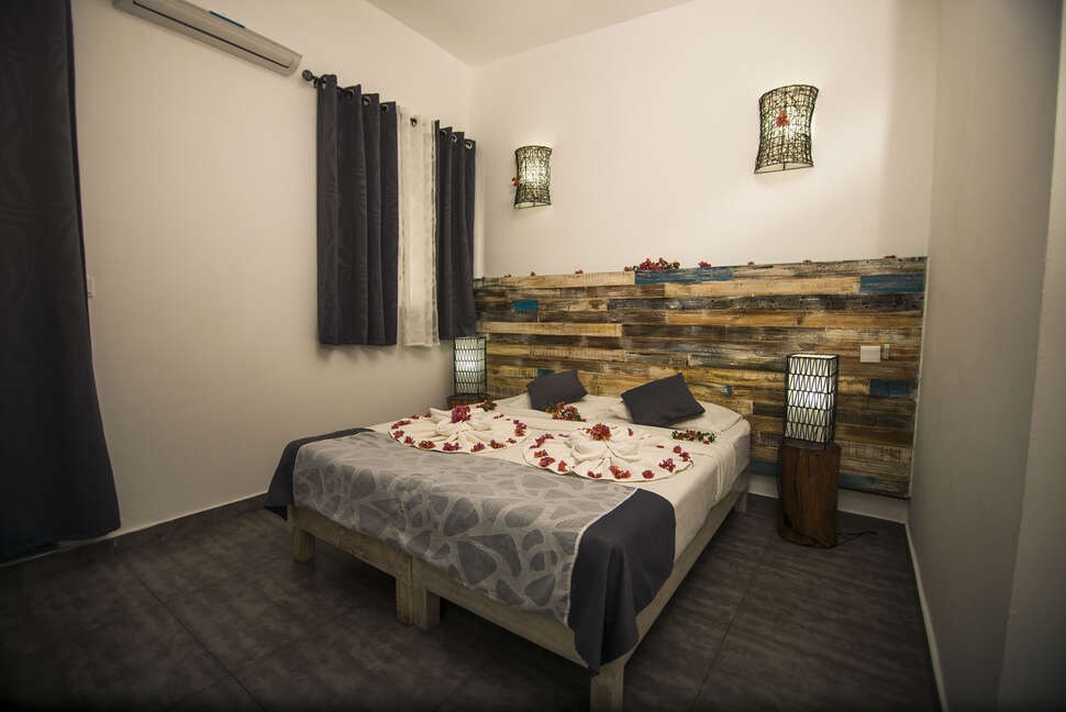 Een foto van Stella Rina Guest House