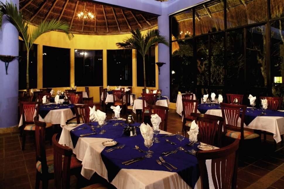 Een foto van Viva Wyndham Maya