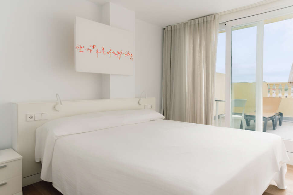 Een foto van Blue Sea Paraiso Beach