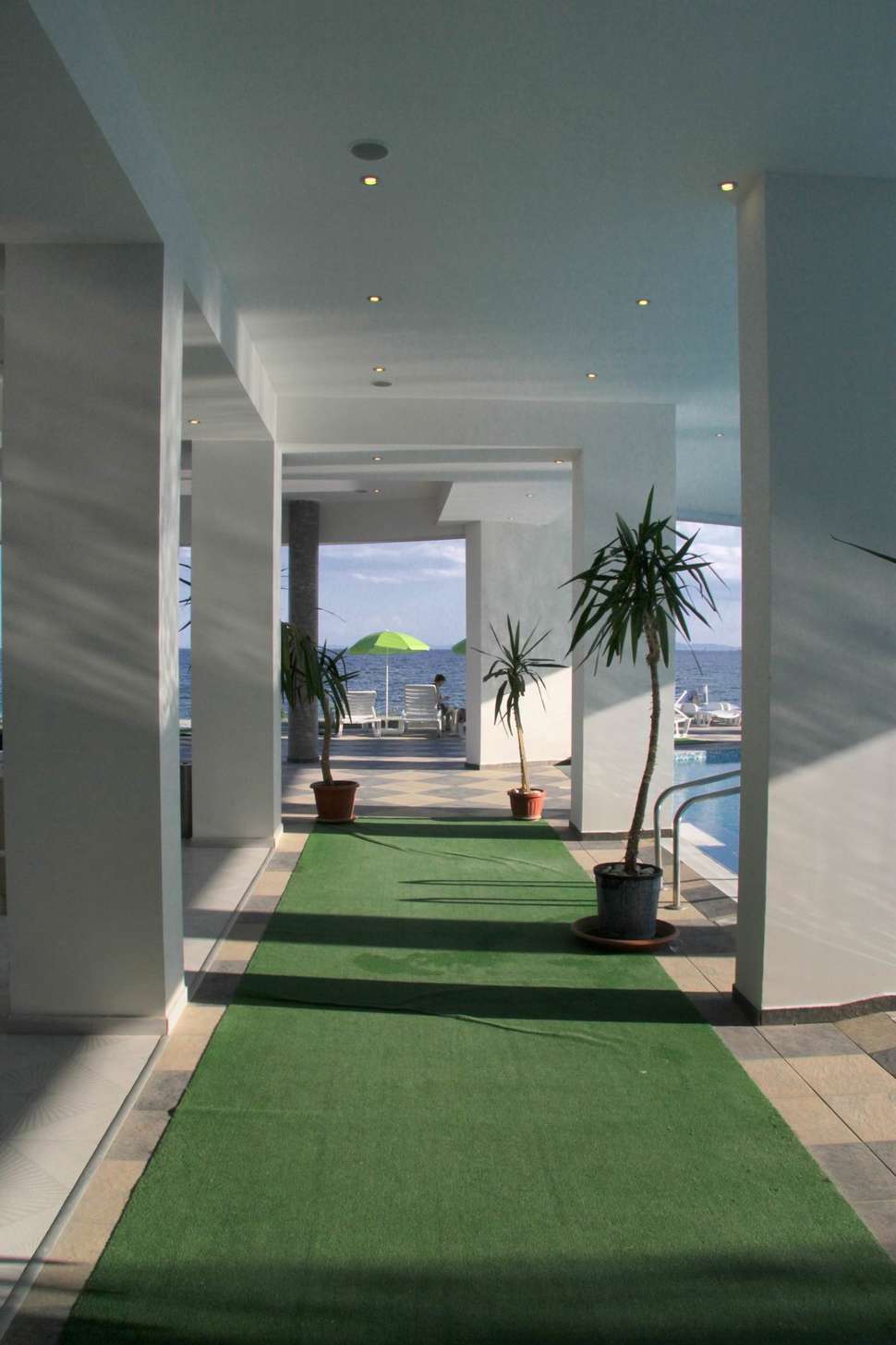 Een foto van Hotel Moonlight