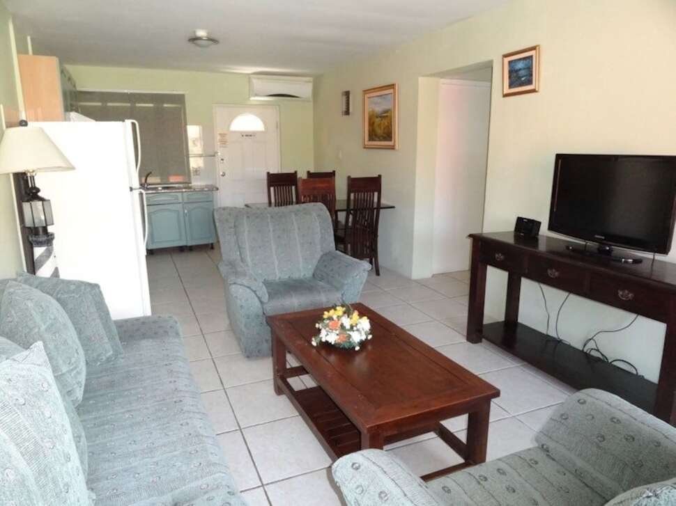 Een foto van Del Rey Appartementen