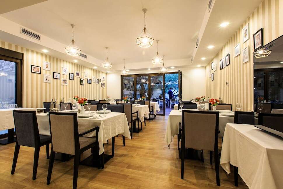 Een foto van Hotel Harmony
