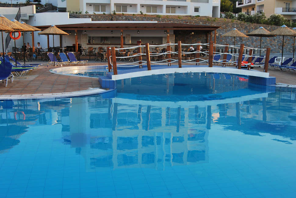 Een foto van Mediterraneo Hotel