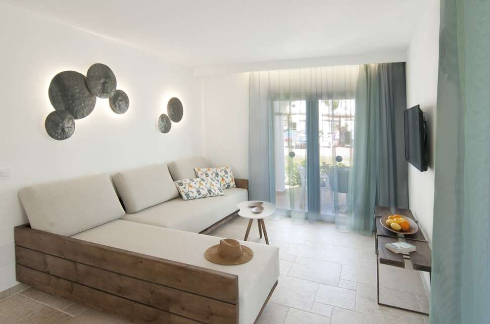 Een foto van Seaclub Mediterranean Resort