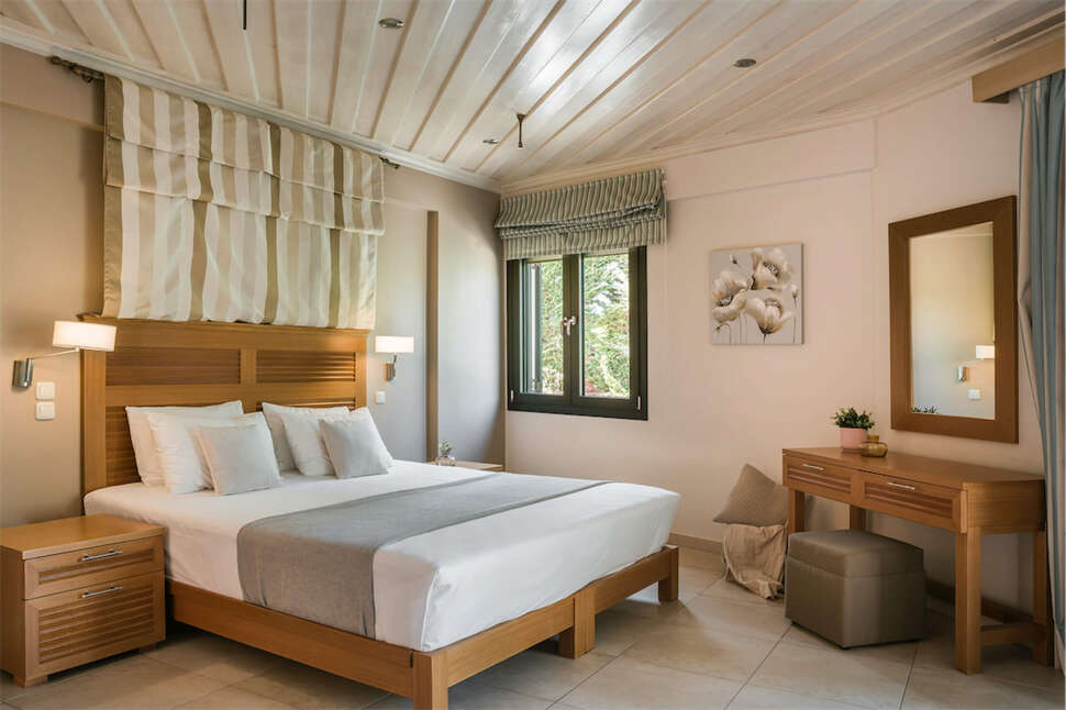 Een foto van Daluz Boutique Hotel