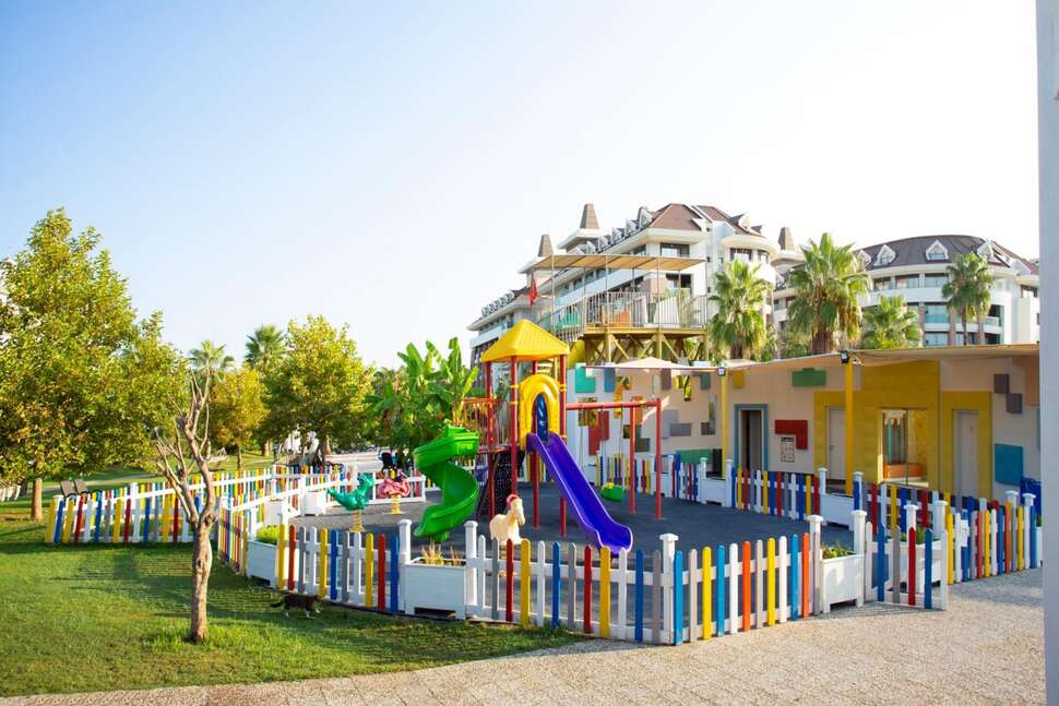 Een foto van Sherwood Dreams Resort