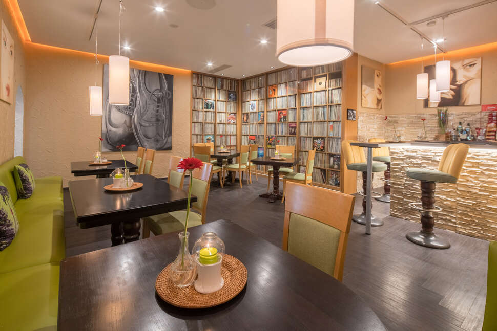 Een foto van Best Western Plus Hotel Schwarzwald Residenz
