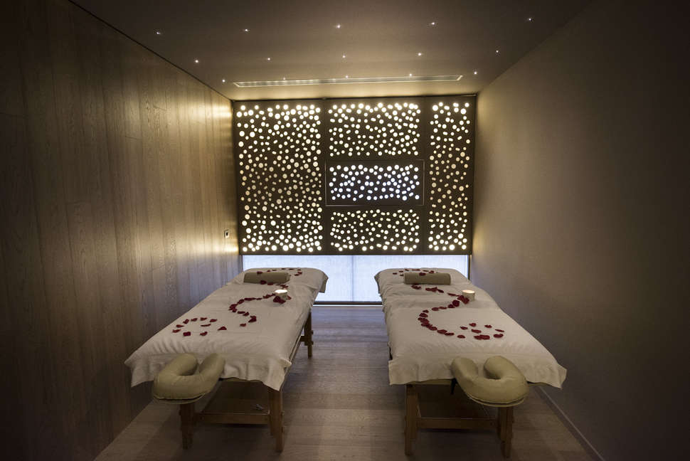 Een foto van Pietre Nere Resort & Spa