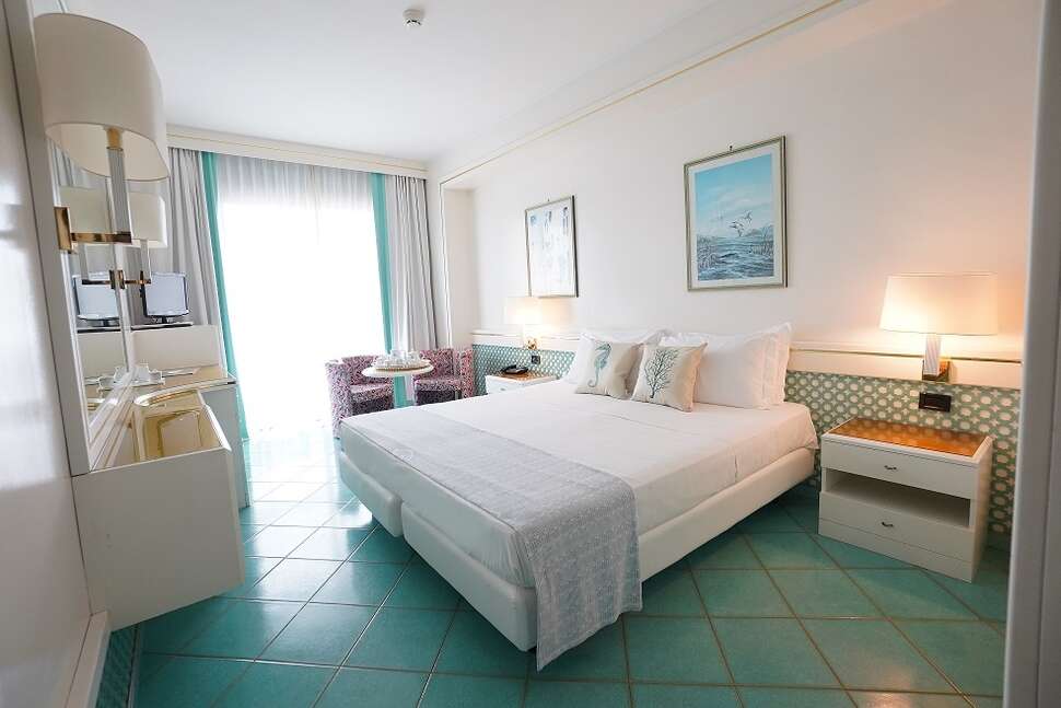 Een foto van Grand Hotel Terme
