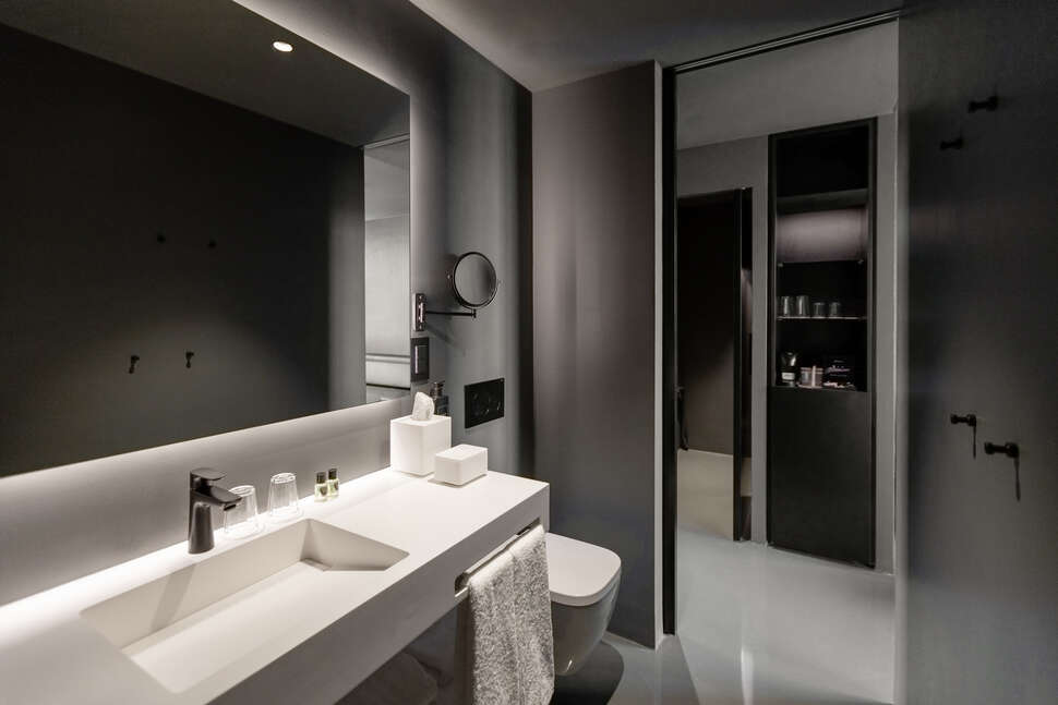 Een foto van Hotel Zonar Zagreb