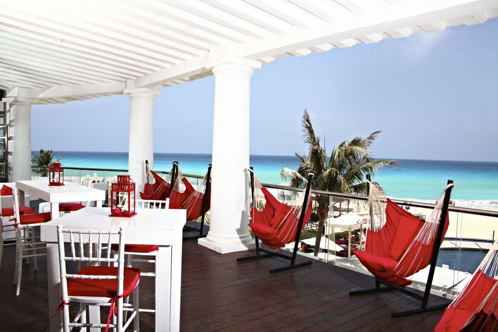 Een foto van Sandos Cancun Lifestyle Resort
