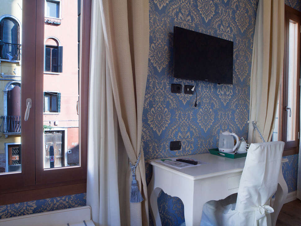 Ein Foto Charming Venice Santa Fosca