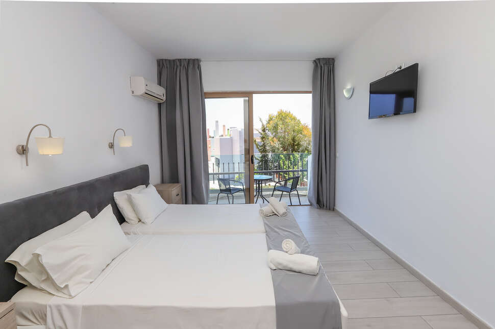 Een foto van Belvita Hotel