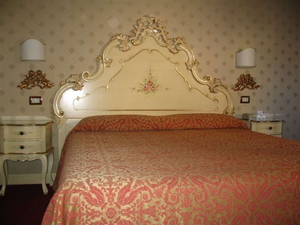 Een foto van Locanda Al Leon