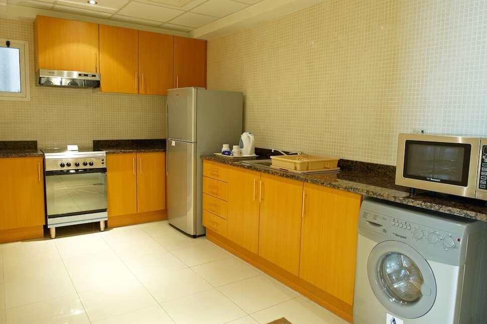 Een foto van Golden Tulip Sharjah