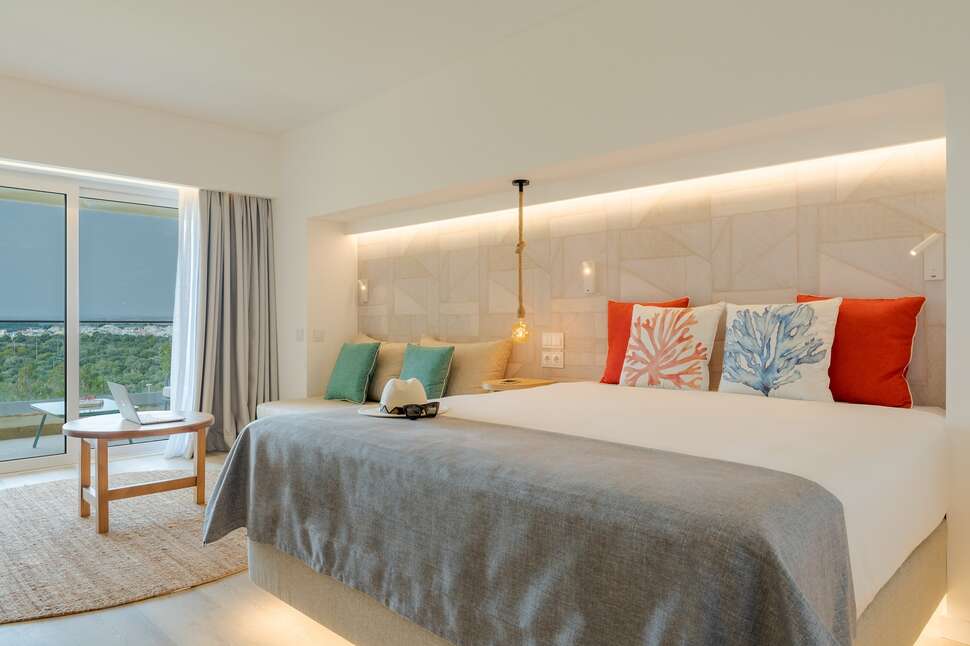 Een foto van Pestana Blue Alvor Beach