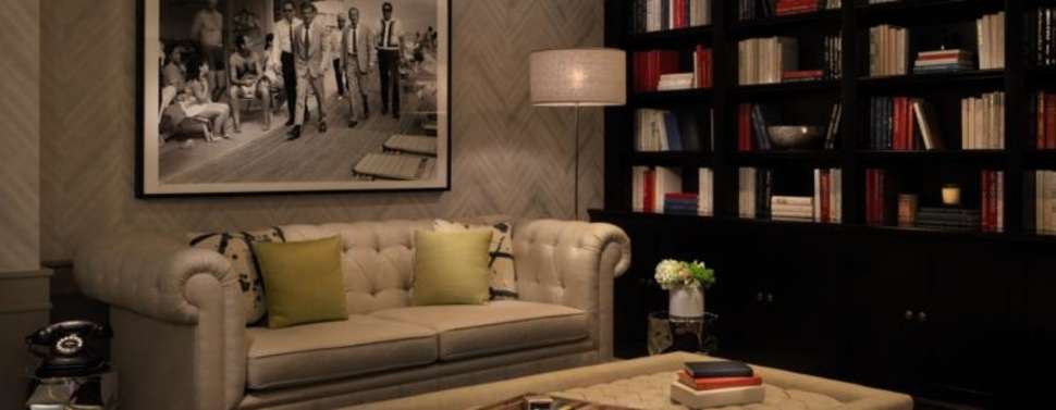 Een foto van The Redbury South Beach