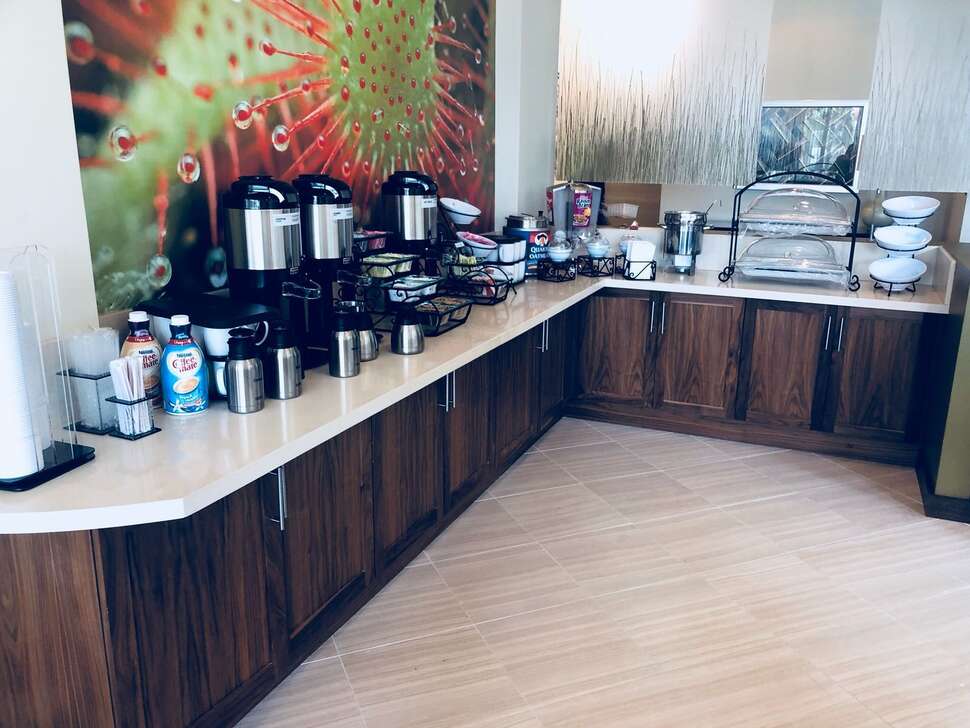 Ein Foto Staybridge Suites Miami International Airport