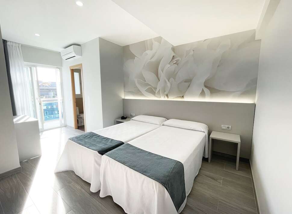 Een foto van Hotel Maria del Mar