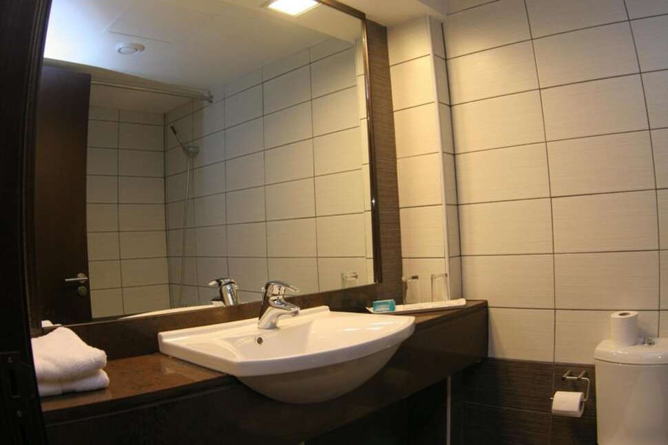 Een foto van Livadhiotis City Hotel