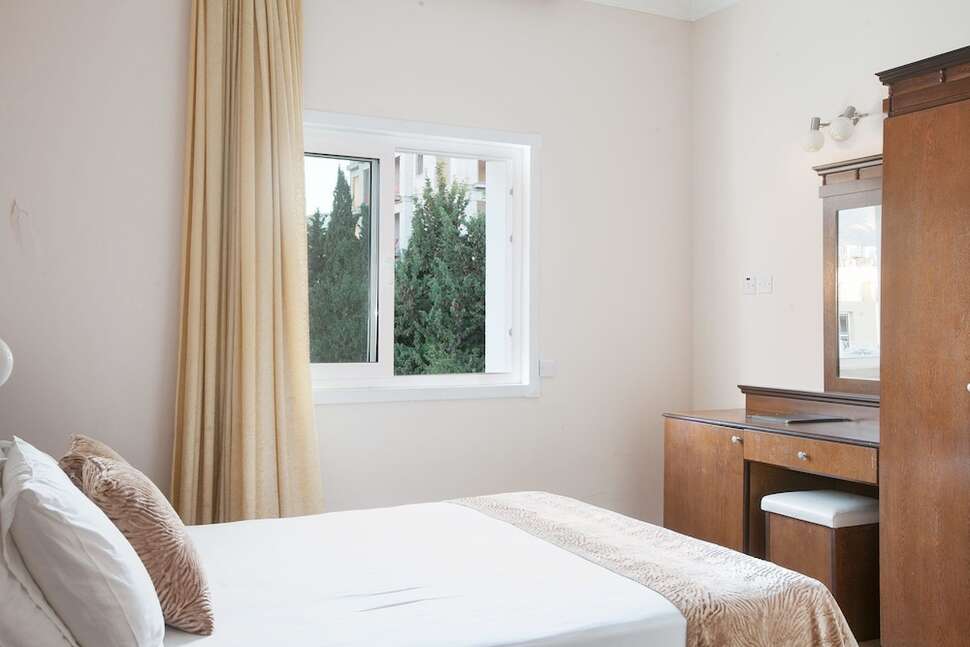 Een foto van Sammys Hotel