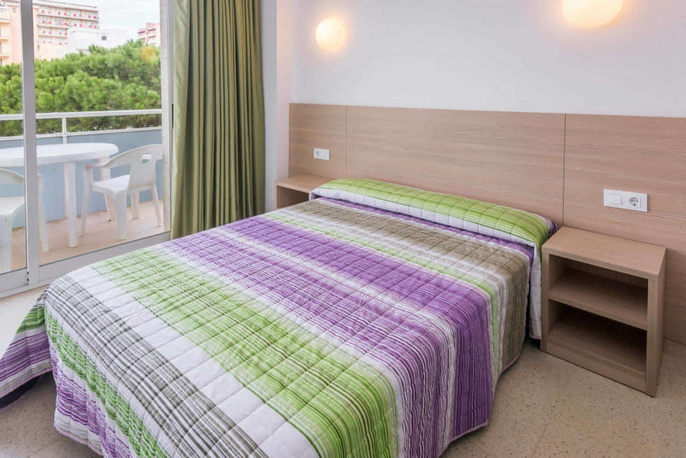 Een foto van Appartementen Solmar