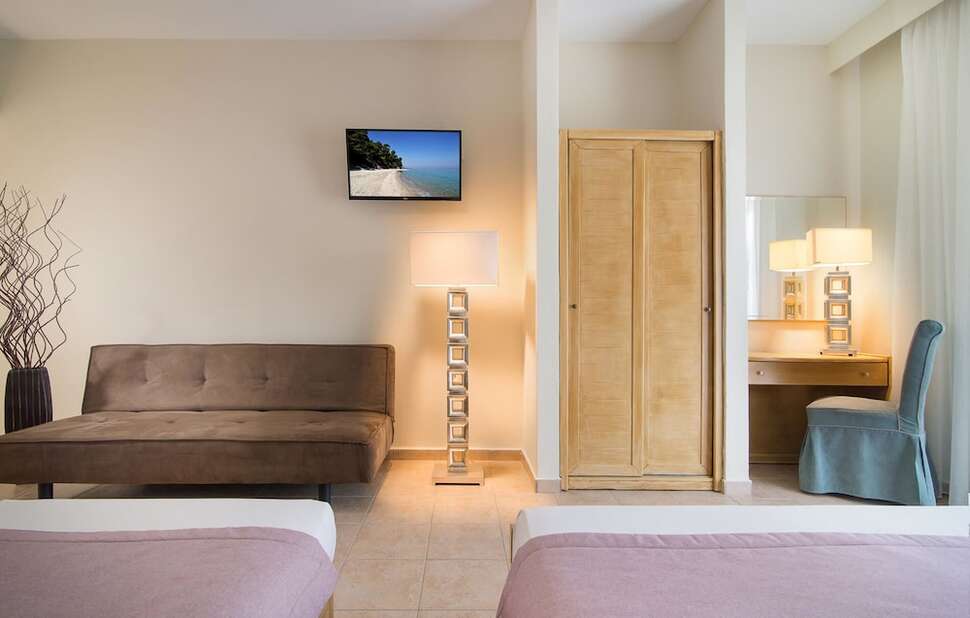 Een foto van Alkion Resort