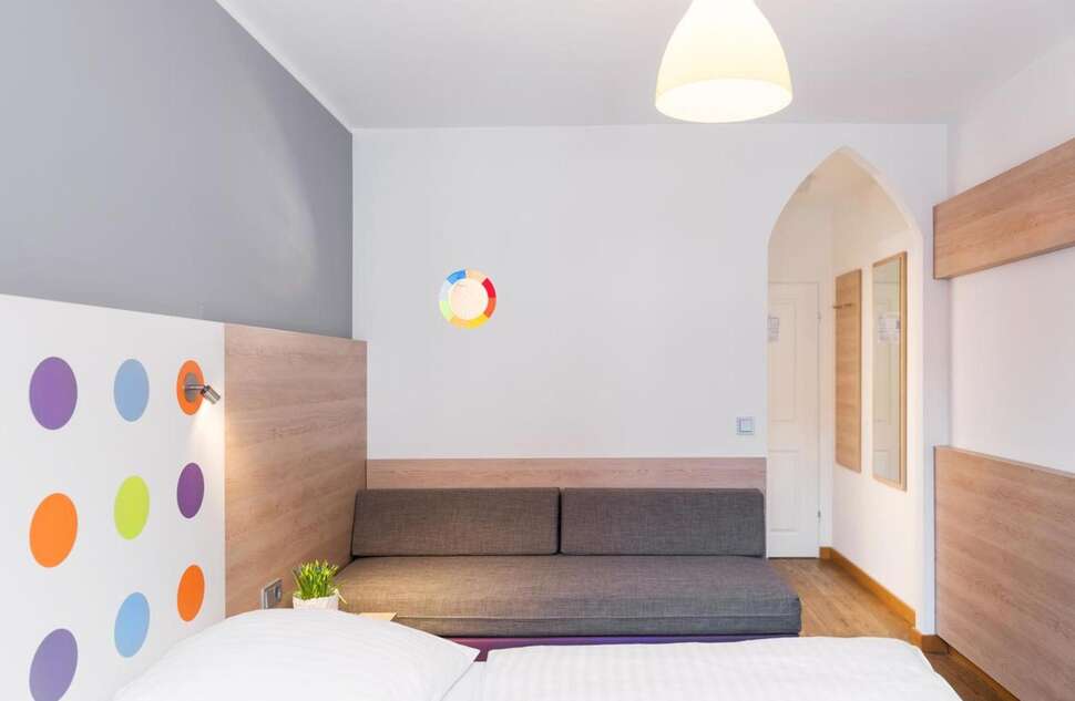 Een foto van Creatif Hotel Elephant