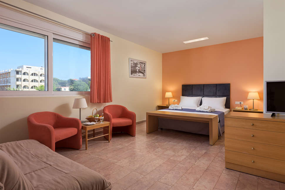 Een foto van Arte Hotel
