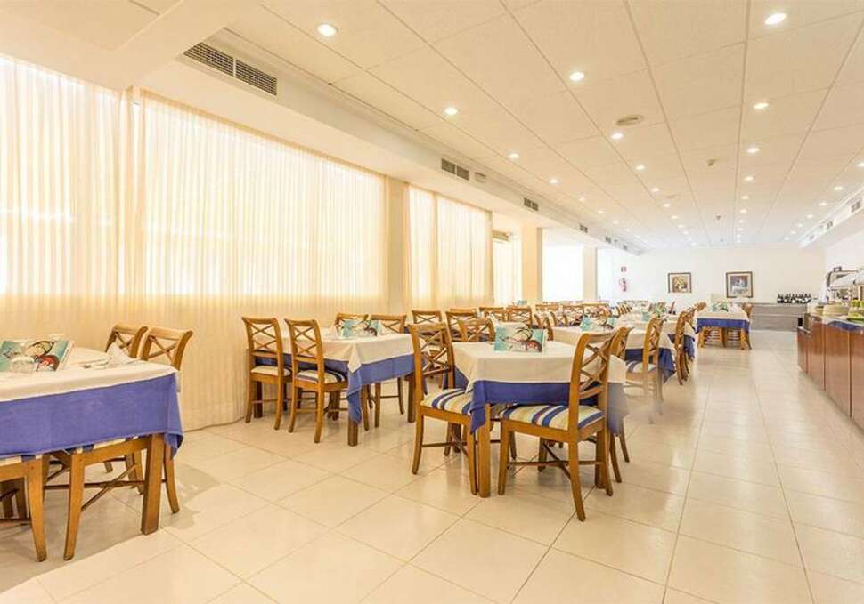 Een foto van Hotel Bordoy Alcudia Port Suites