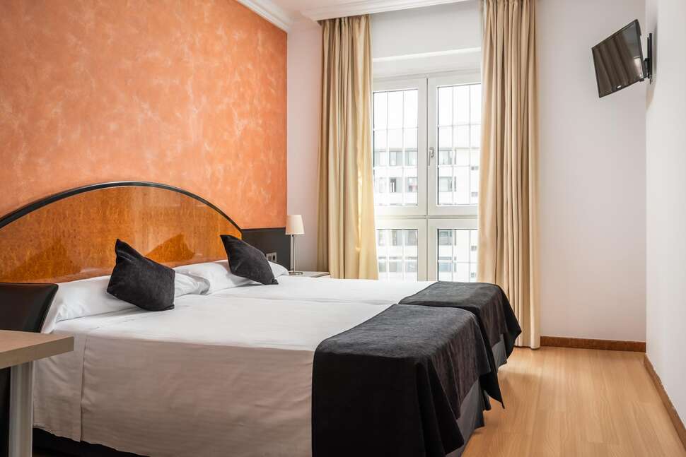 Een foto van Hotel Abbot