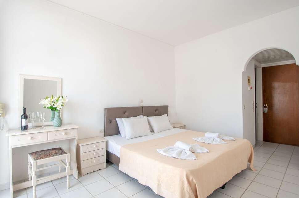 Een foto van Ikaros Hotel Zante