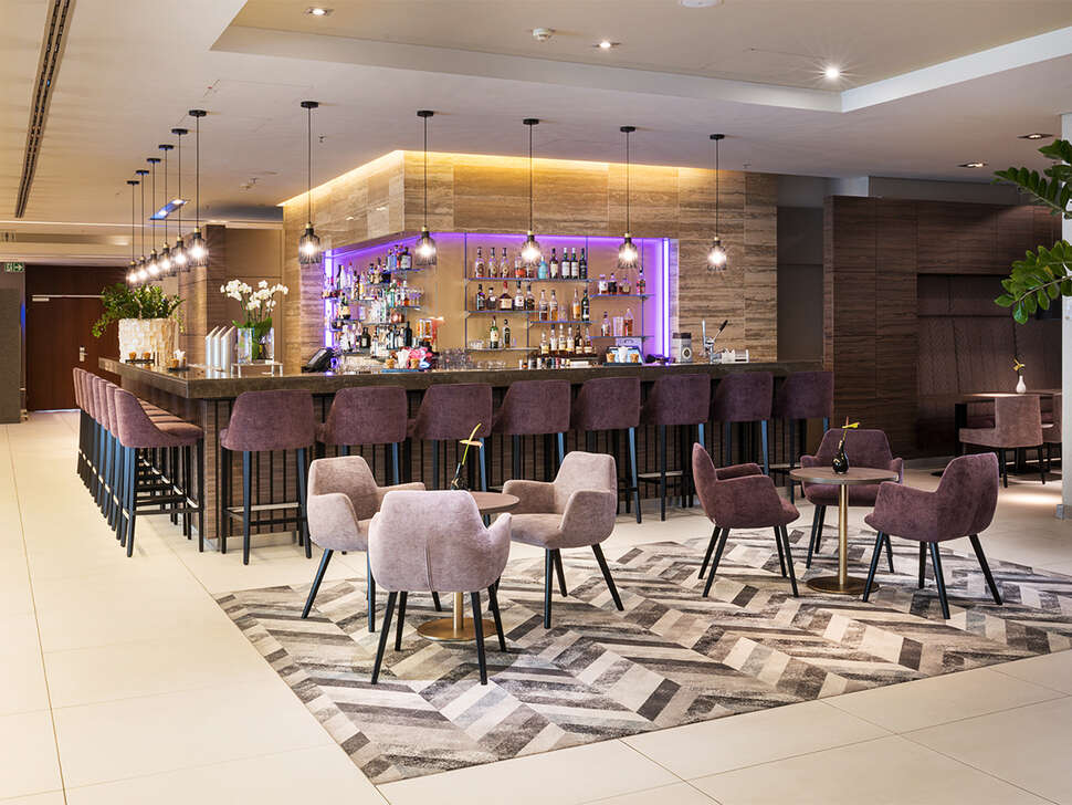 Een foto van Crowne Plaza Düsseldorf-Neuss