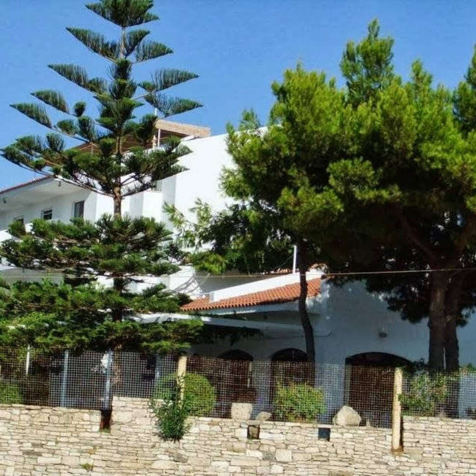 Een foto van Hotel Apollon