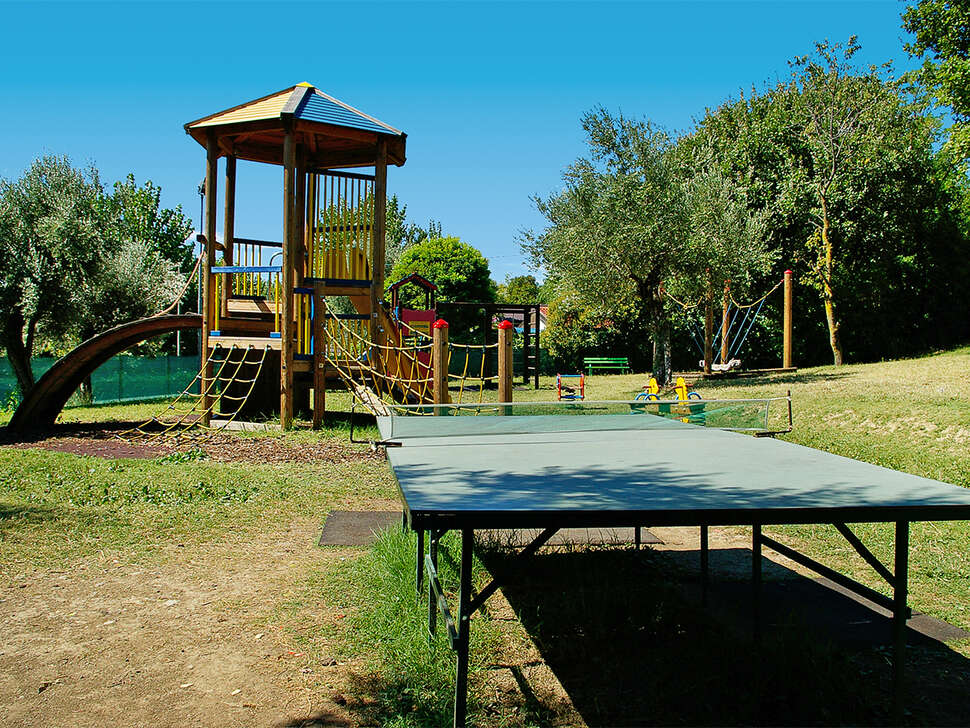 Een foto van Camping Fontanelle