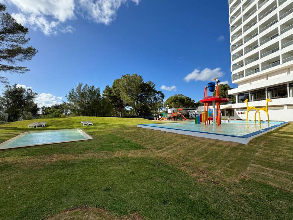 Een foto van Pestana Blue Alvor Beach