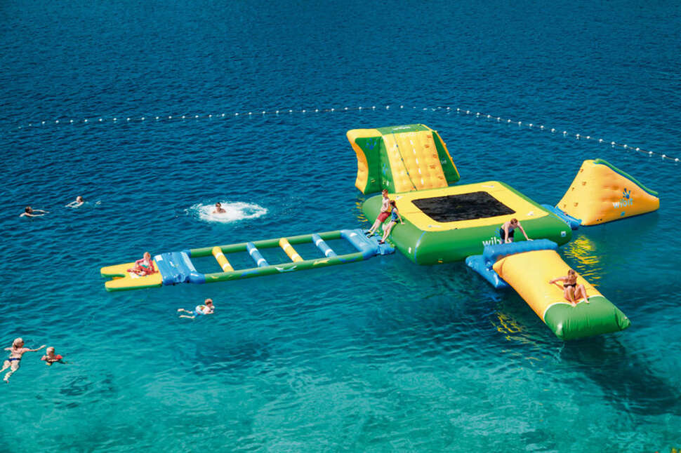 Een foto van Gava Waterman Milna Resort