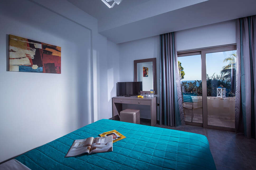 Een foto van Happy Cretan Suites