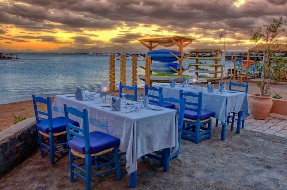 Een foto van Club Paradisio El Gouna