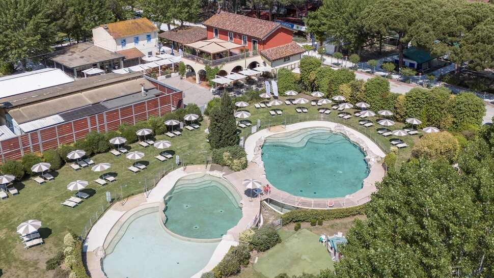 Een foto van Sentido Tuscany Premium Camp