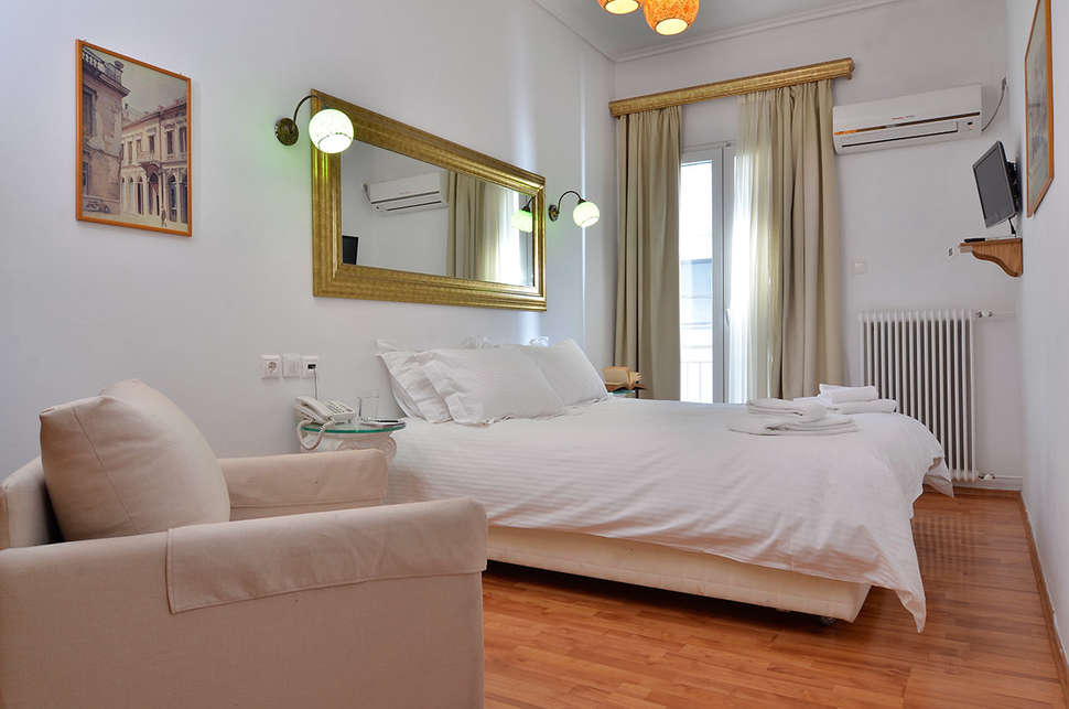 Een foto van Acropolis Ami Boutique Hotel