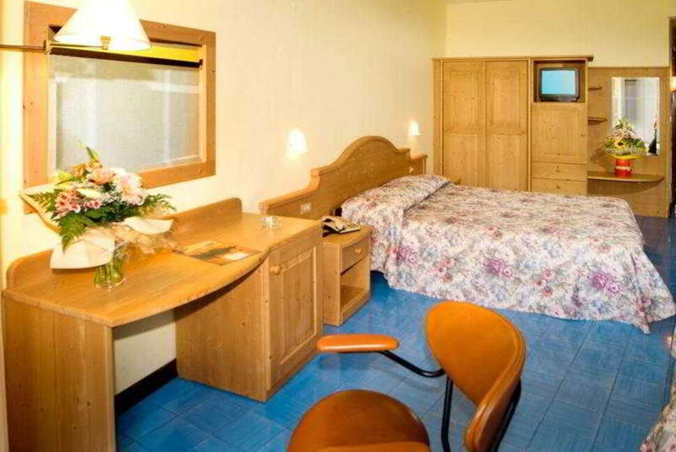 Ein Foto Hotel Marco Polo