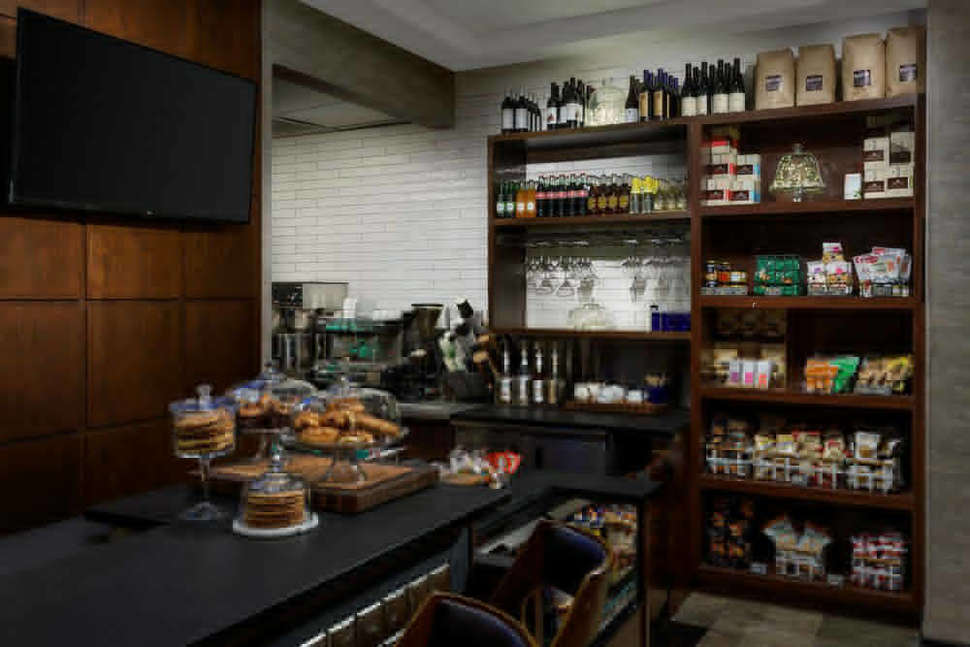 Een foto van Hotel Distrikt New York City