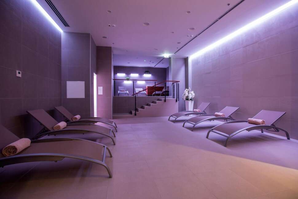 Een foto van Marvie Hotel & Health
