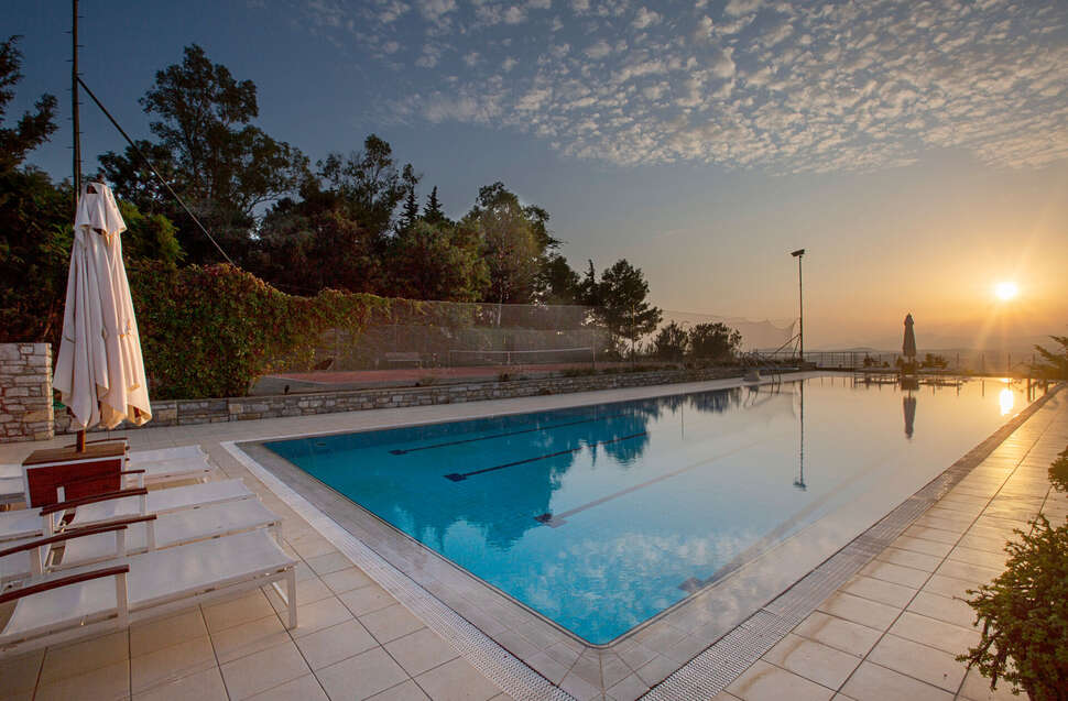 Ein Foto The Marmara Bodrum